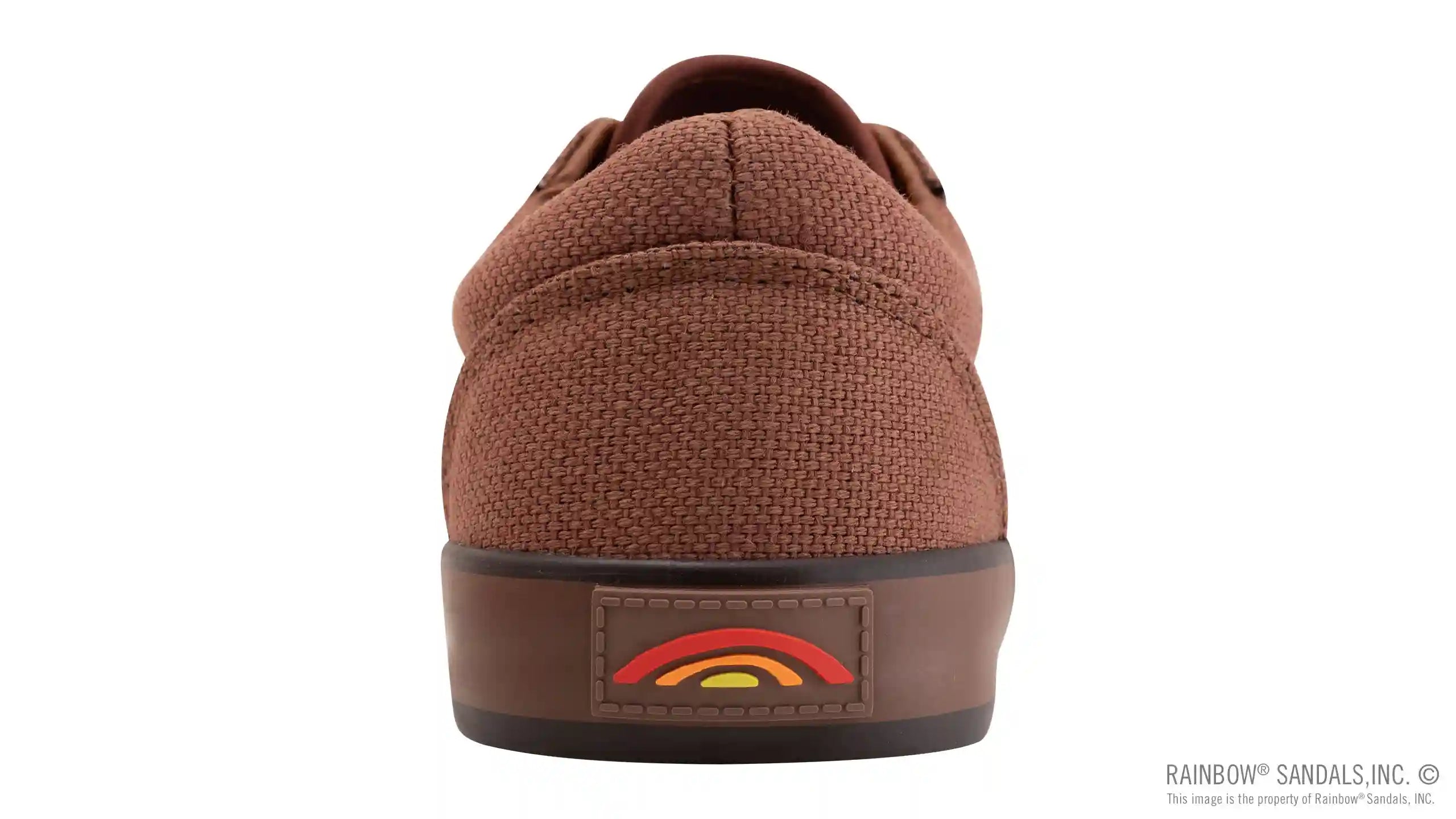 Women's Drifter Hemp Low Top Rubber Sole - Image 12