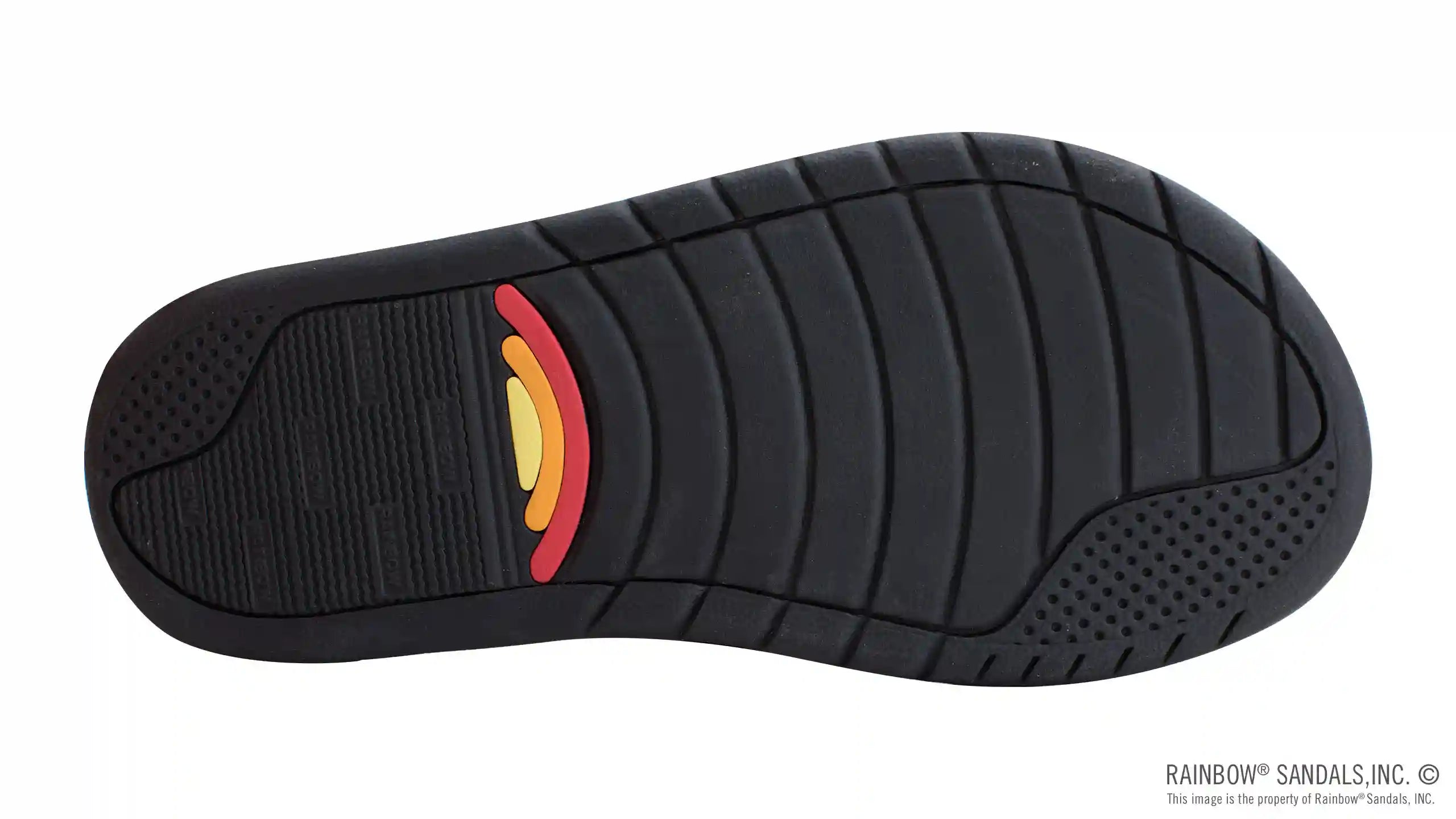 East Cape - Molded Rubber with Natural Suede Strap - Image 10