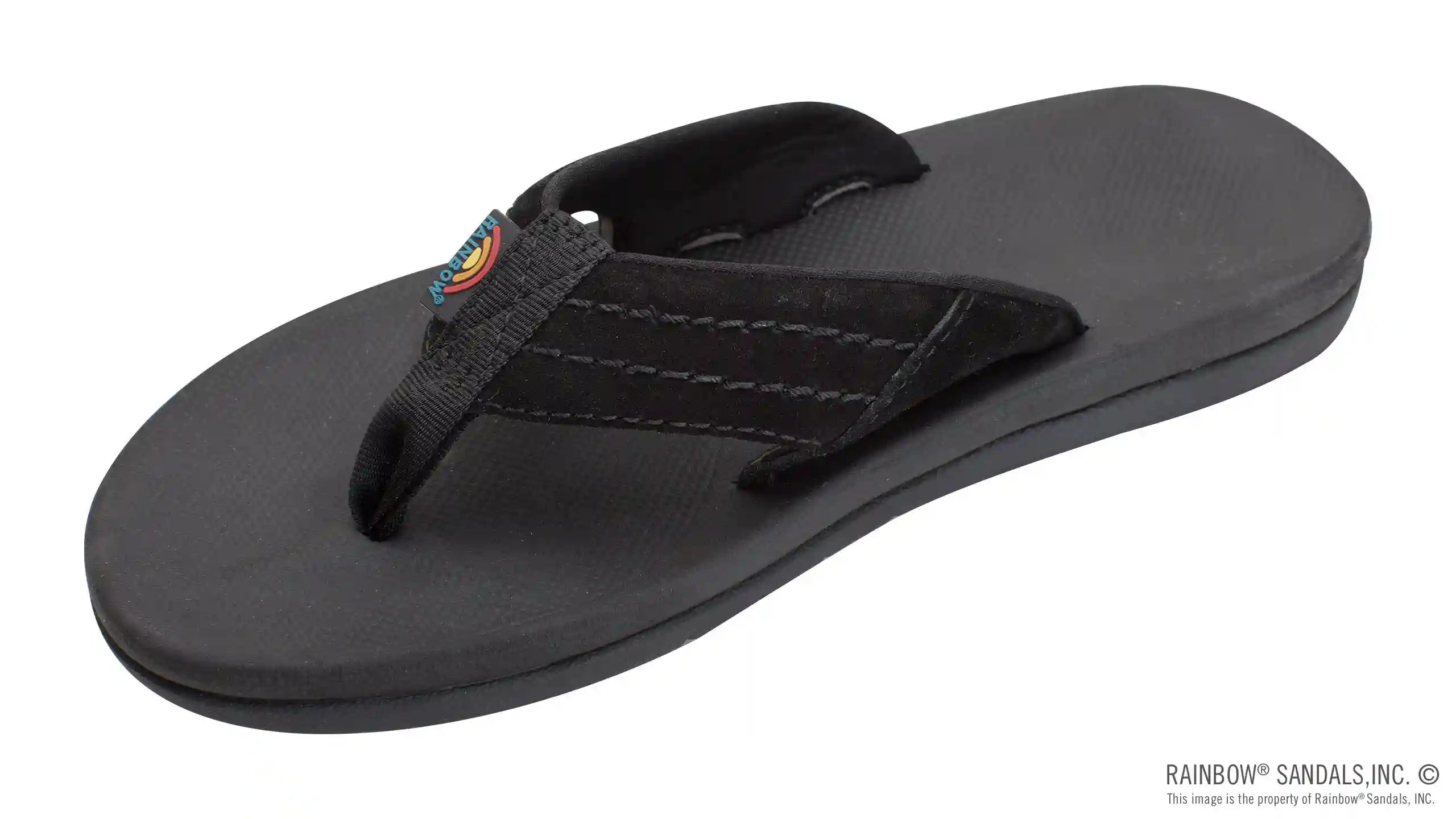 East Cape - Molded Rubber with Natural Suede Strap - Image 6