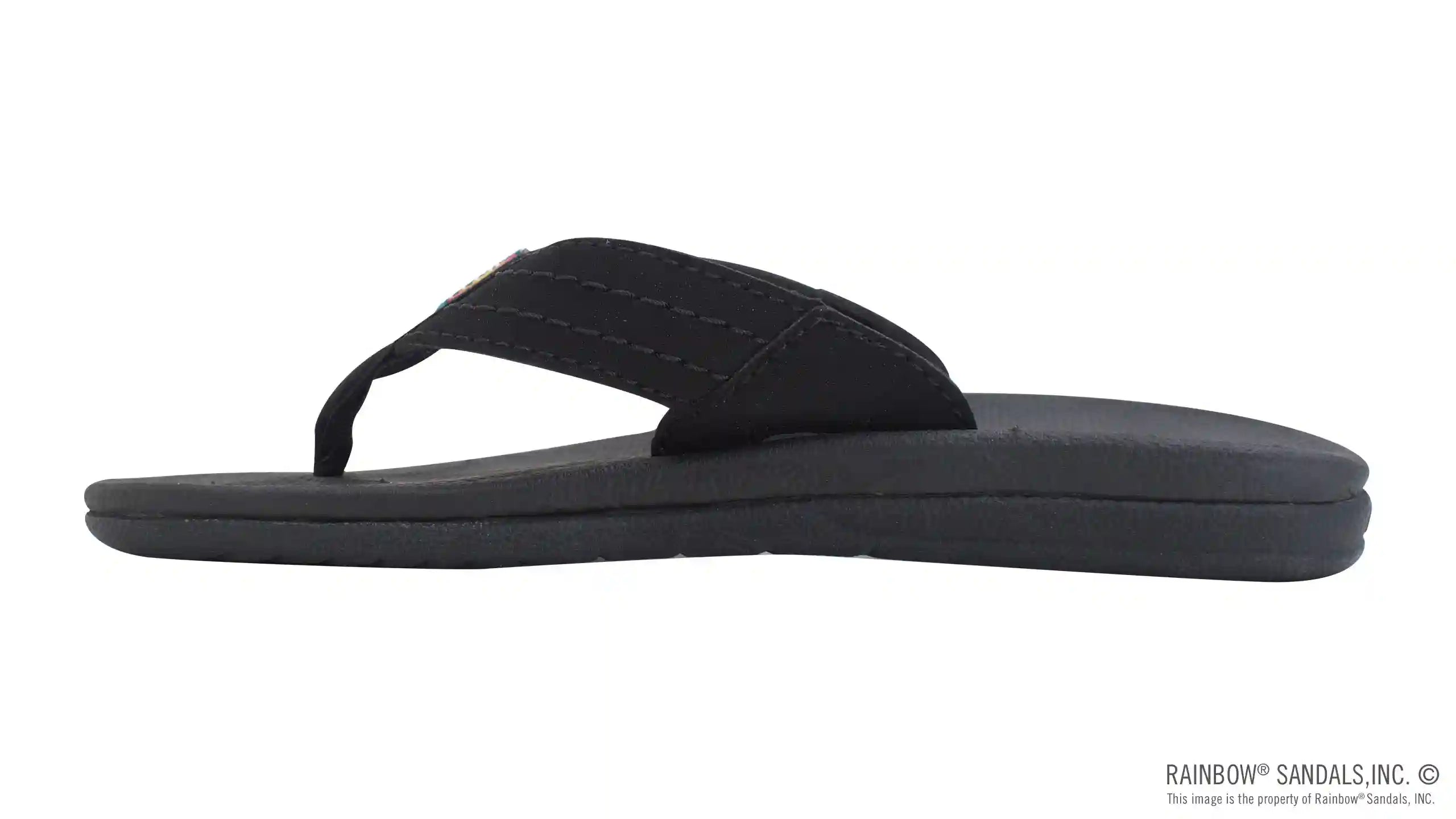 The Kids Cape - Molded Rubber Textured Top Sole Gum Rubber Bottom - Image 7