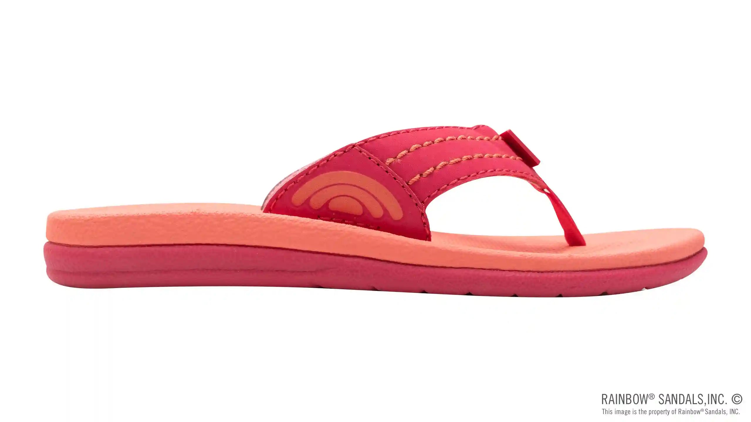 The Kids Cape - Molded Rubber Textured Top Sole Gum Rubber Bottom - Image 14