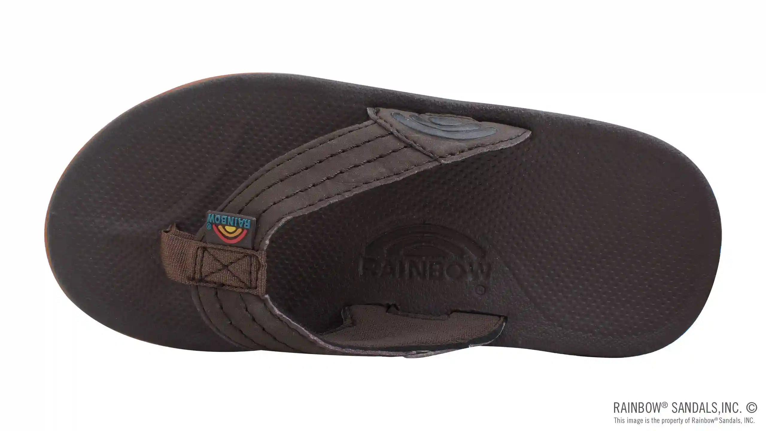 The Kids Cape - Molded Rubber Textured Top Sole Gum Rubber Bottom - Image 19