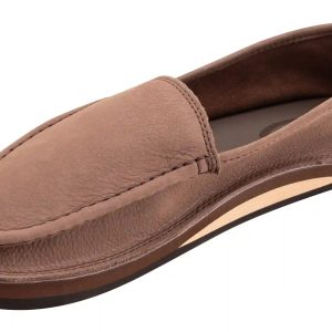 Comfort Classics - Premier Leather Slip On Loafer