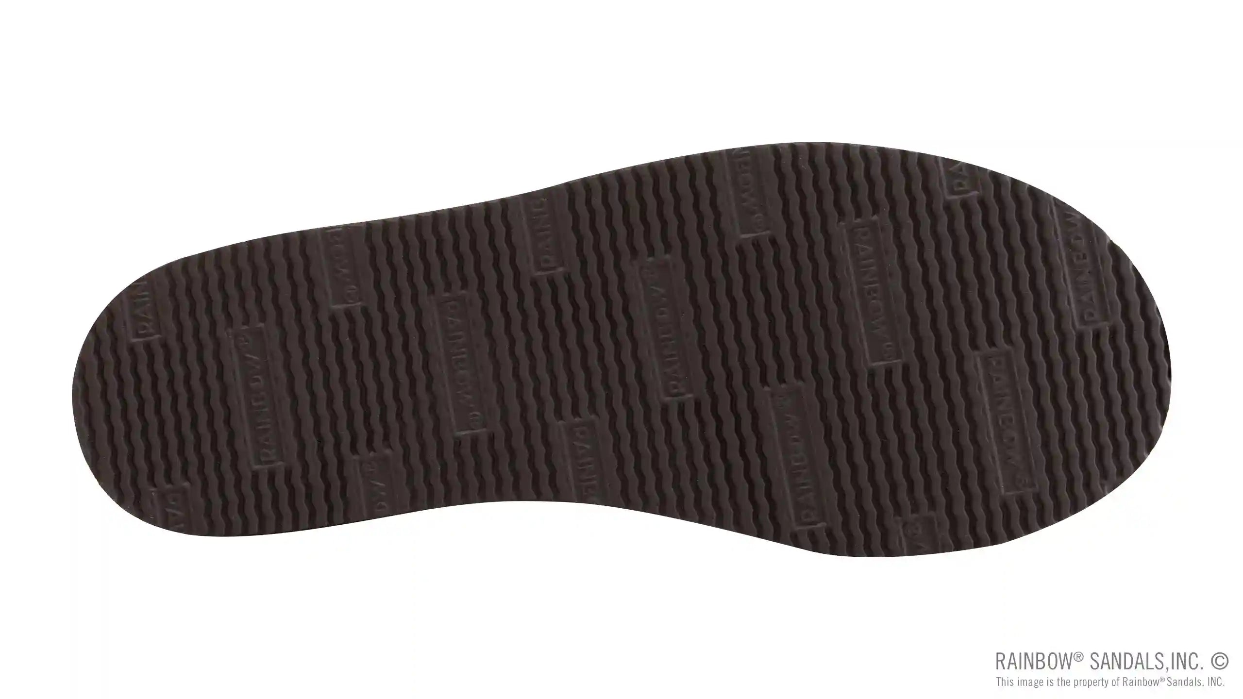 Women's Single Layer Milled Leather Mocca Shoe - Image 5