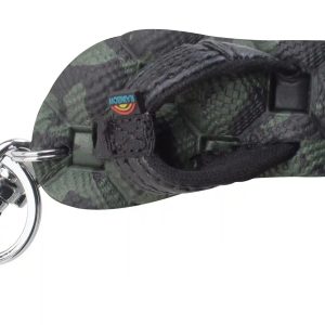 HoloHolo Key Chain